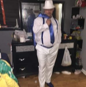 Meet your Posher, Peter